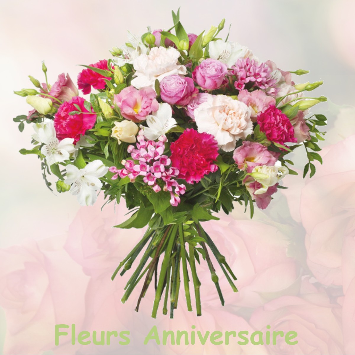 fleurs anniversaire MONCEAU-SAINT-WAAST